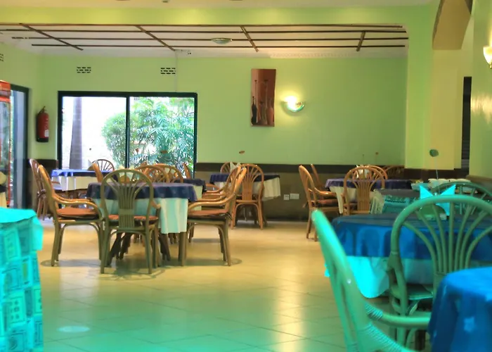 Ack Guest House Nairobi